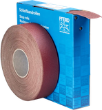 PFERD TOOLS SBR 50 A 40 45016204 Schuurpapierrol Korrelgrootte (num) 40 (Ø x l) 276 mm x 50 m 1 stuk(s)