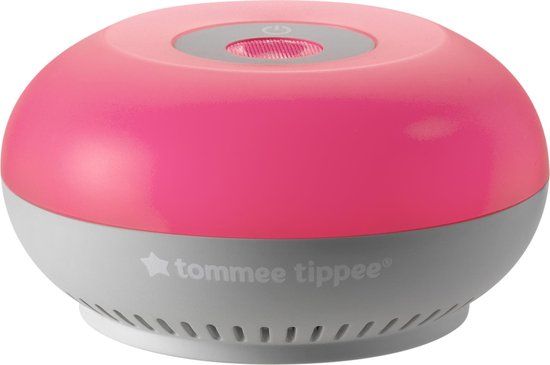 Tommee Tippee Dreammaker Slaaptrainer - Roze Ruis & Rood Licht