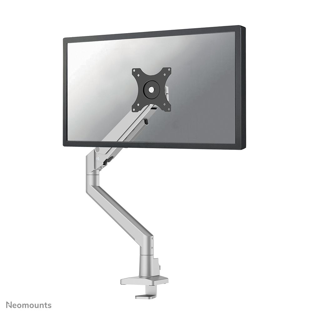 Neomounts DS70-250SL1 Monitor Arm - 17-35" - Silver