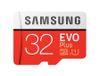 Samsung EVO Plus 32 GB MicroSDXC UHS-I Klasse 10