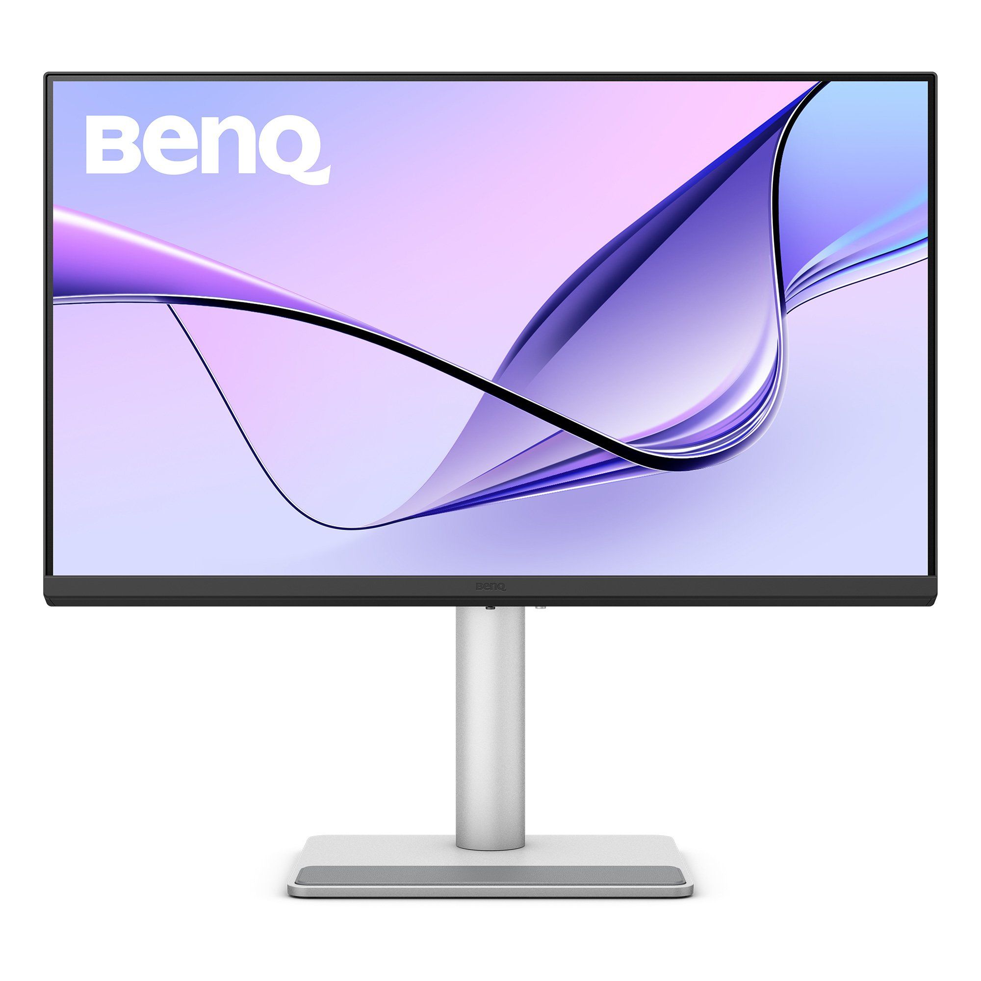 BenQ MA270U - 27" 4K UHD Monitor - USB-C, HDMI, USB Hub - For MacBook Pro/Air