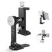NEEWER Aluminiumlegering Statiefhouder