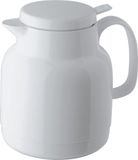 Helios Mondo Push Isoleerkan - Wit - 1 l