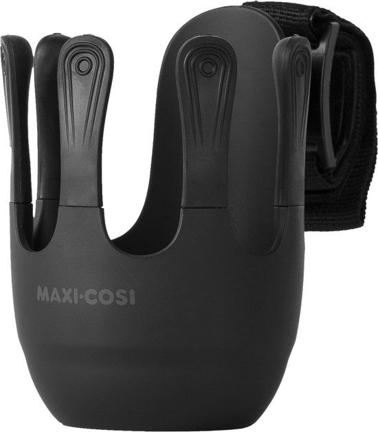 Maxi-Cosi Bekerhouder Zwart