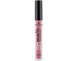 Essence 8h Matte Liquid Lipstick 04 Rosy Nude 2.5ml