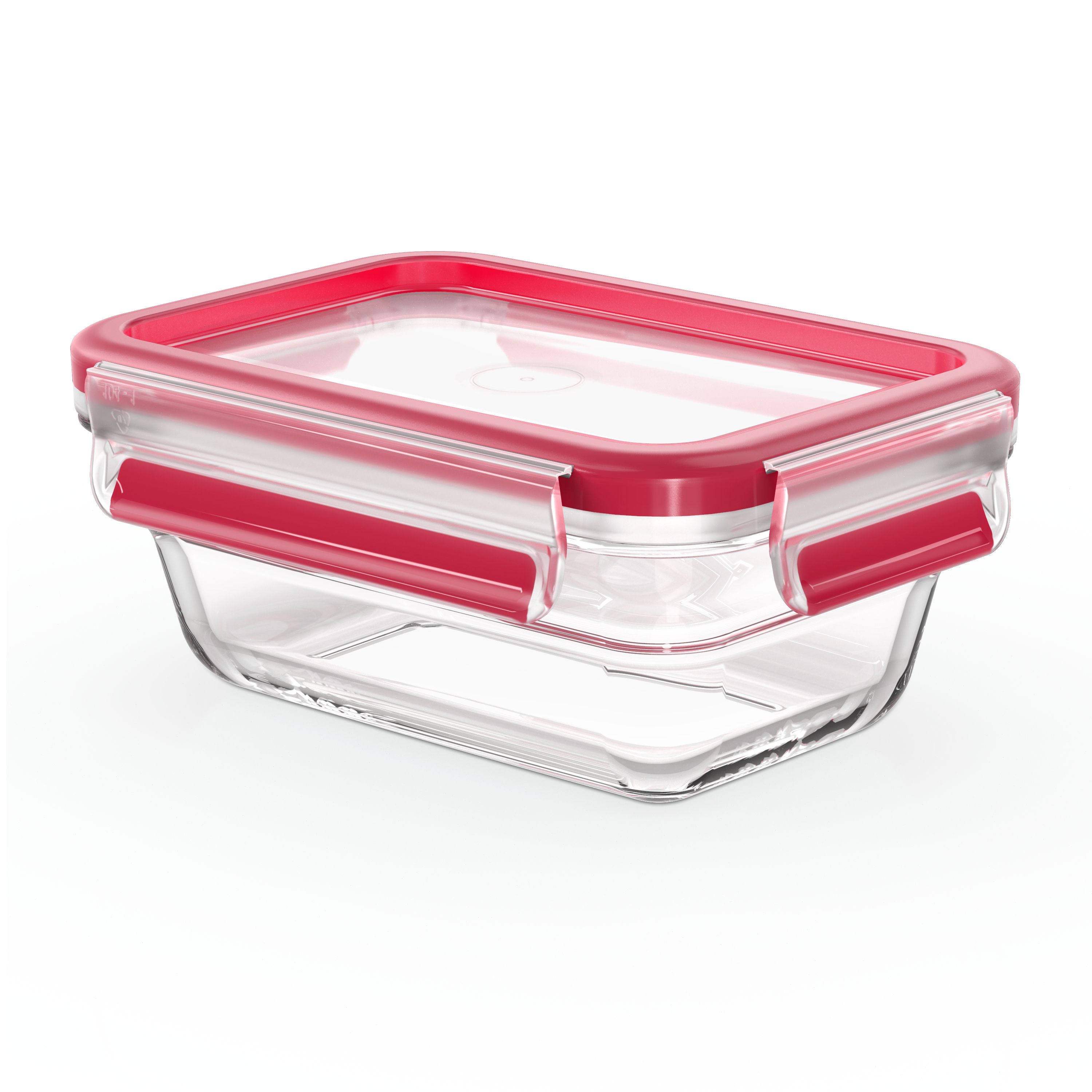 Emsa Clip & Close Glass - N1040500