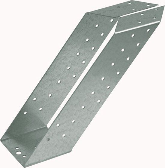 GB Gordinglas sendzimir verzinkt 59 x 171mm 0766350