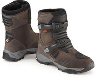 Forma Adventure Air Low Dry Motorfietslaarzen - Bruin - Maat 40