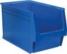 Tayg - Magazijnbak - Blauw - Kunststof - 500 x 303 x 300 mm