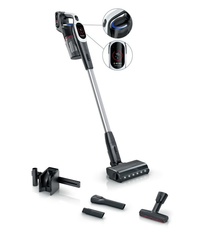 Bosch Unlimited 9