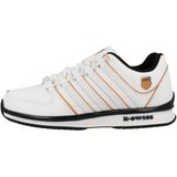 K-Swiss RINZLER Leer Heren Sneakers Wit