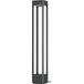 Steinel Stela C 24 V RGBWW tuinlamp