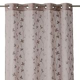 Mi Casa VISILLO 140 x 260 NIEUW LENTE BEIGE
