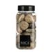 Mica Decorations Decoratie Stenen - 650 ml - Beige