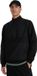 4F Sweater Heren Zwart - Maat L