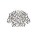 Feetje sweater Winter Denims offwhite/blauw