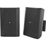 Electro-Voice EVID S8.2B - 8 inch passieve speakerset - 360W