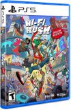 Limited Run Games Hi-Fi RUSH - Rhythm Edition - PS5 (Limited Run)