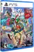 Limited Run Games Hi-Fi RUSH - Rhythm Edition - PS5 (Limited Run)