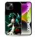 Beschermhoes Manga My Hero Academia Deku Beschermhoes compatibel met MagSafe voor iPhone 14 Plus (6,7 inch)