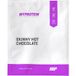 MyProtein Chocolade Brownie Hot Chocolate (Sample) - 20g