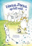 Hocus Bol Hocus Pocus op het veld