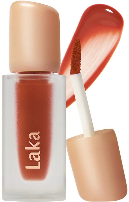 Laka Fruity Glam Tint