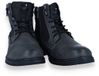 Mustang herenlaars Tex grijs