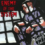 Sonic Rendezvous The Toasters - Enemy Of The System (CD)