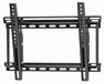 Ergotron Neo-Flex Tilting Wall Mount - Black - 23-42 inch