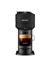 Nespresso Krups Nespresso Vertuo Next YY4606FD - Zwart - Koffiepadmachine - 1L - Espresso