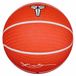 Nike Accessories Playground 8p K Bryant Deflated Basketbal Bal Oranje 7