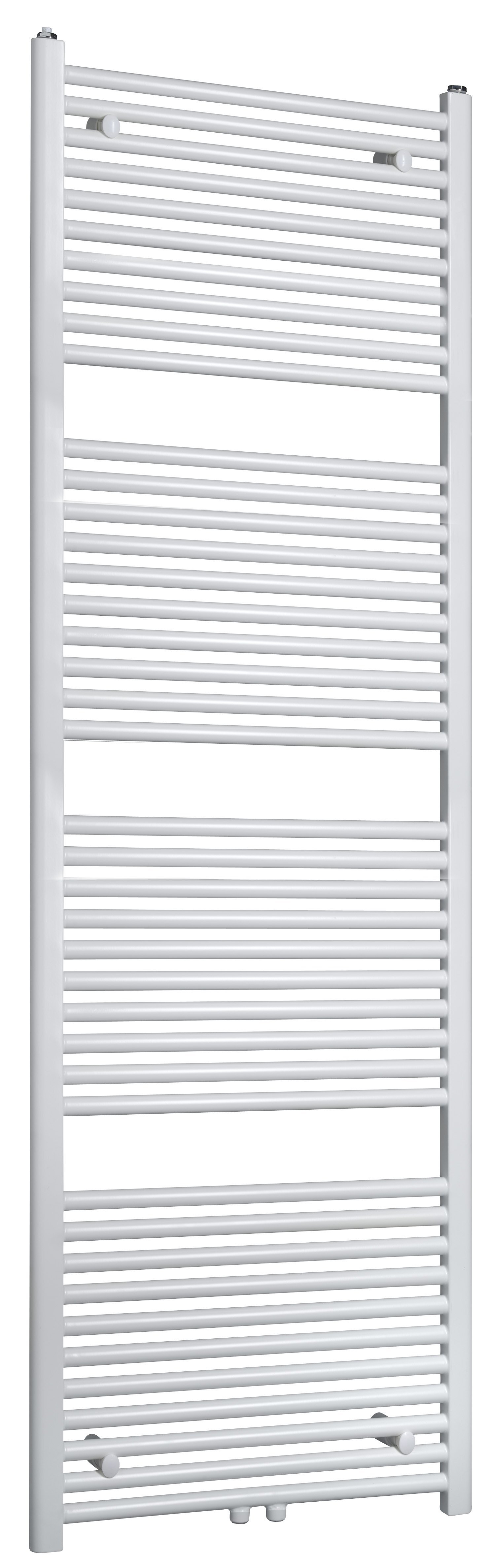 Best Design Zero badkamer radiator 180 x 60 cm wit