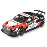 SCALEXTRIC - Audi RS3 LMS TCR - Loctite - Slotauto - Schaal 1:32