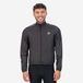 Rogelli Core Winddicht Fietsjack Heren Zwart Maat M