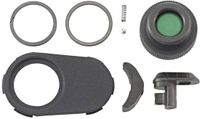 Stahlwille 4153 19010014 Set reserveonderdelen Aandrijving 1/4 (6.3 mm) 1 stuk(s)