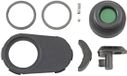 Stahlwille 4153 19010014 Set reserveonderdelen Aandrijving 1/4 (6.3 mm) 1 stuk(s)