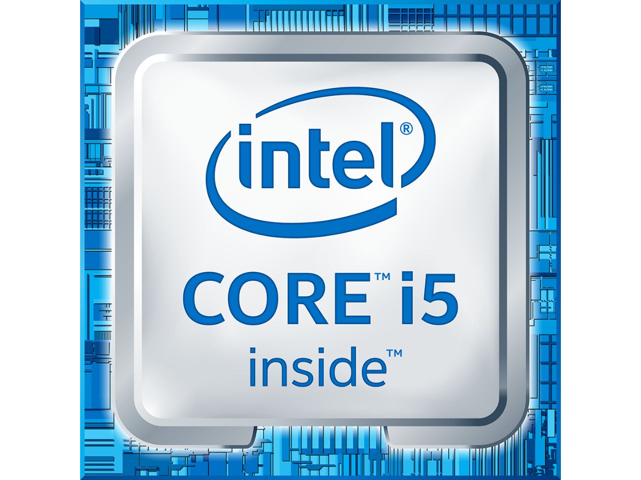 Intel Core i5-9500 Processor - 3 GHz - 6 Cores - Socket 1151