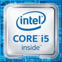 Intel i5-9500