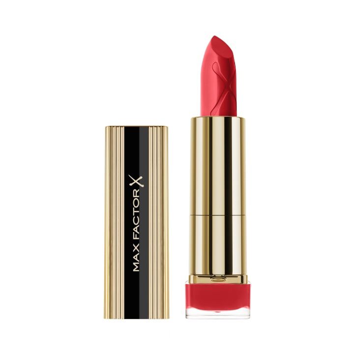 Max Factor Colour Elixir Lipstick - 3614227915695