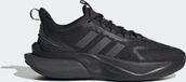 adidas Sportswear Alphabounce+ Bounce Schoenen - Heren - Zwart - Maat 46
