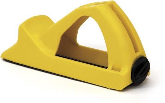 Stanley Surform Kunststof Blokschaaf 140mm - 5-21-104