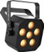 Chauvet DJ EZLink Par Q6BT ILS LED Par