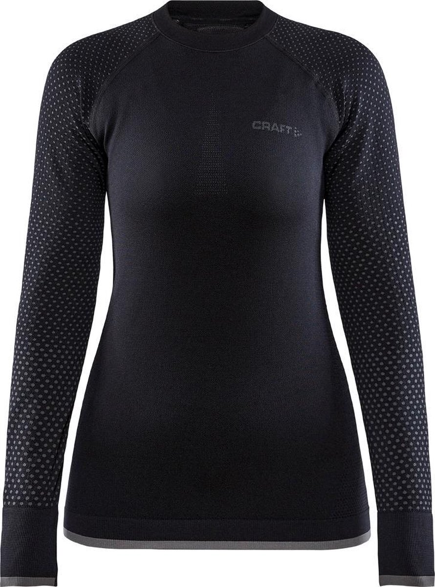 Craft Adv Fuseknit Intensity L/S Thermoshirt Dames