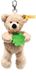 Steiff Fynn Hanger teddybeer 12 cm beige Good Luck