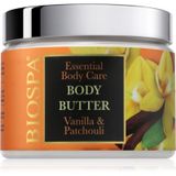Sea of Spa Essential Dead Sea Treatment Body Butter - 350 ml