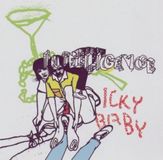 Konkurrent Intelligence - Icky Baby (CD)