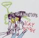 Konkurrent Intelligence - Icky Baby (CD)