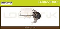 Sando SRE40121.0 lichtregelaar