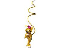 Plastoy Marsupilami: Female Marsupilami 7 cm Miniature